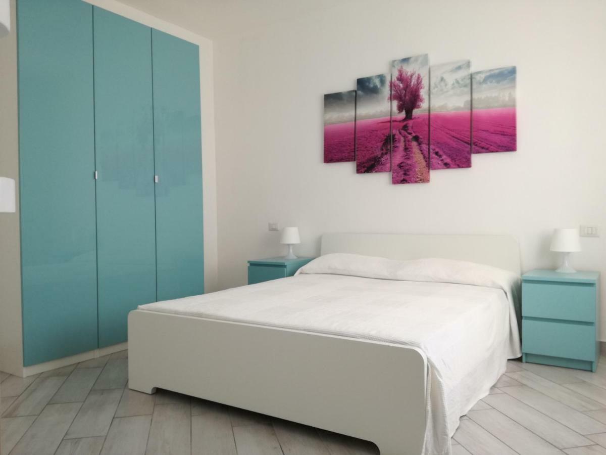 Casa Vacanze Villa Carmela Porto Torres Exterior photo
