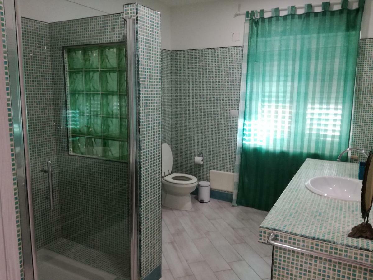 Casa Vacanze Villa Carmela Porto Torres Room photo